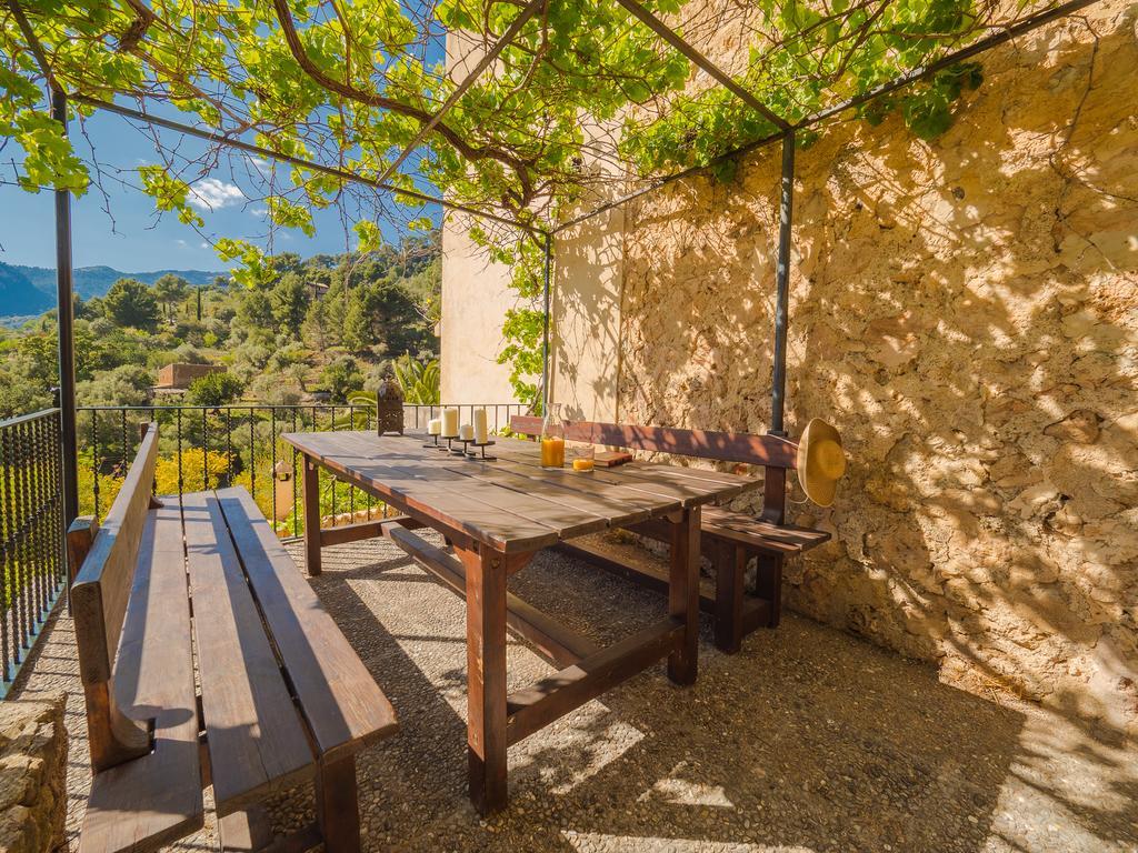 Bunyola Holiday home Bunyola