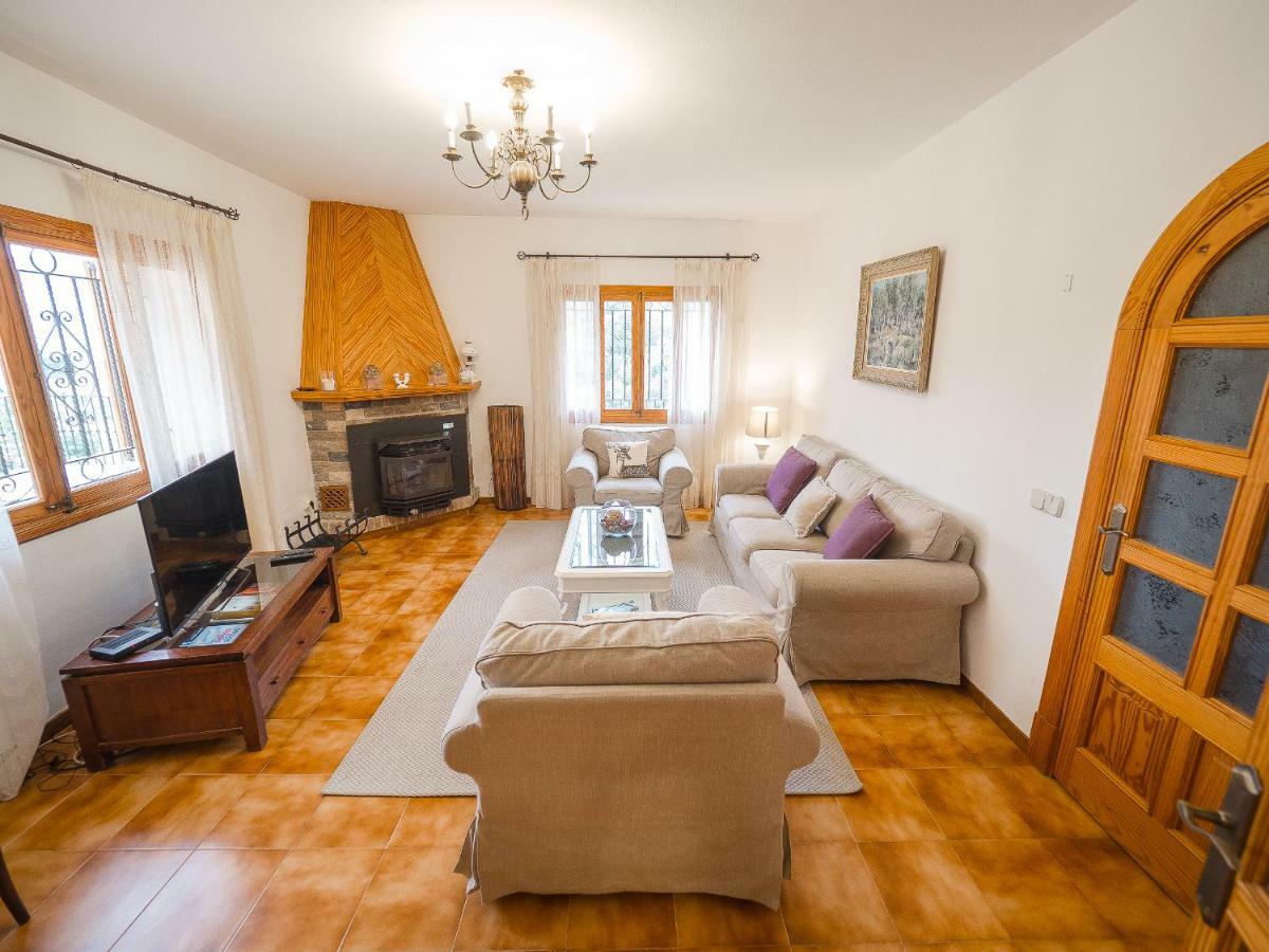 Bunyola Holiday home *